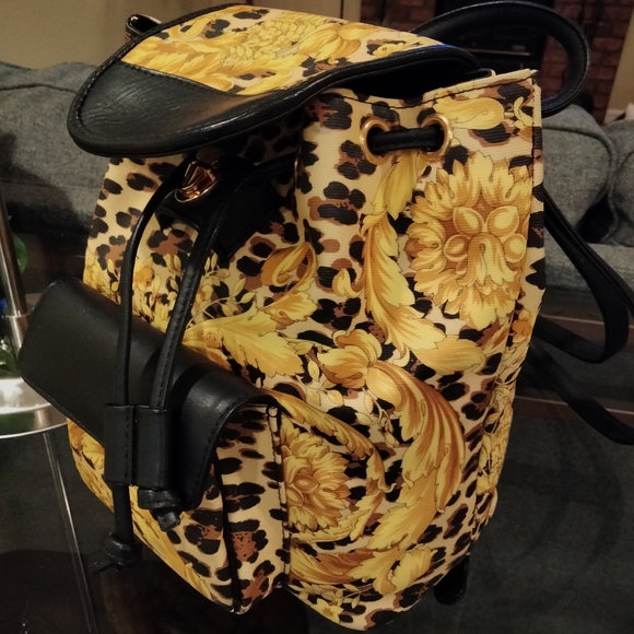 GIANNI Versace 🔥"BAROCCO' 🔥 - Picture 2 of 16